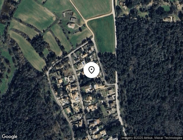 Garages at undefined Mont Barbat